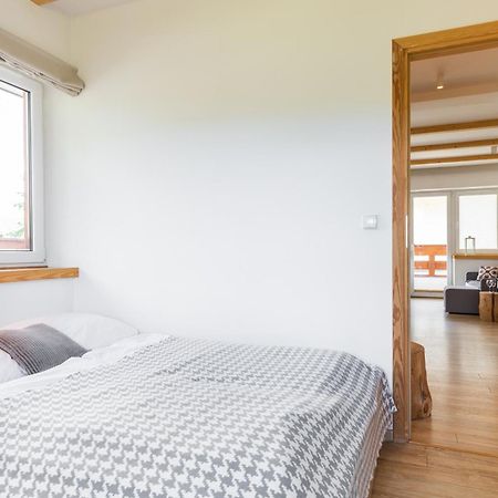 Apartamenty Krzeptowskiego Zakopane Bilik gambar