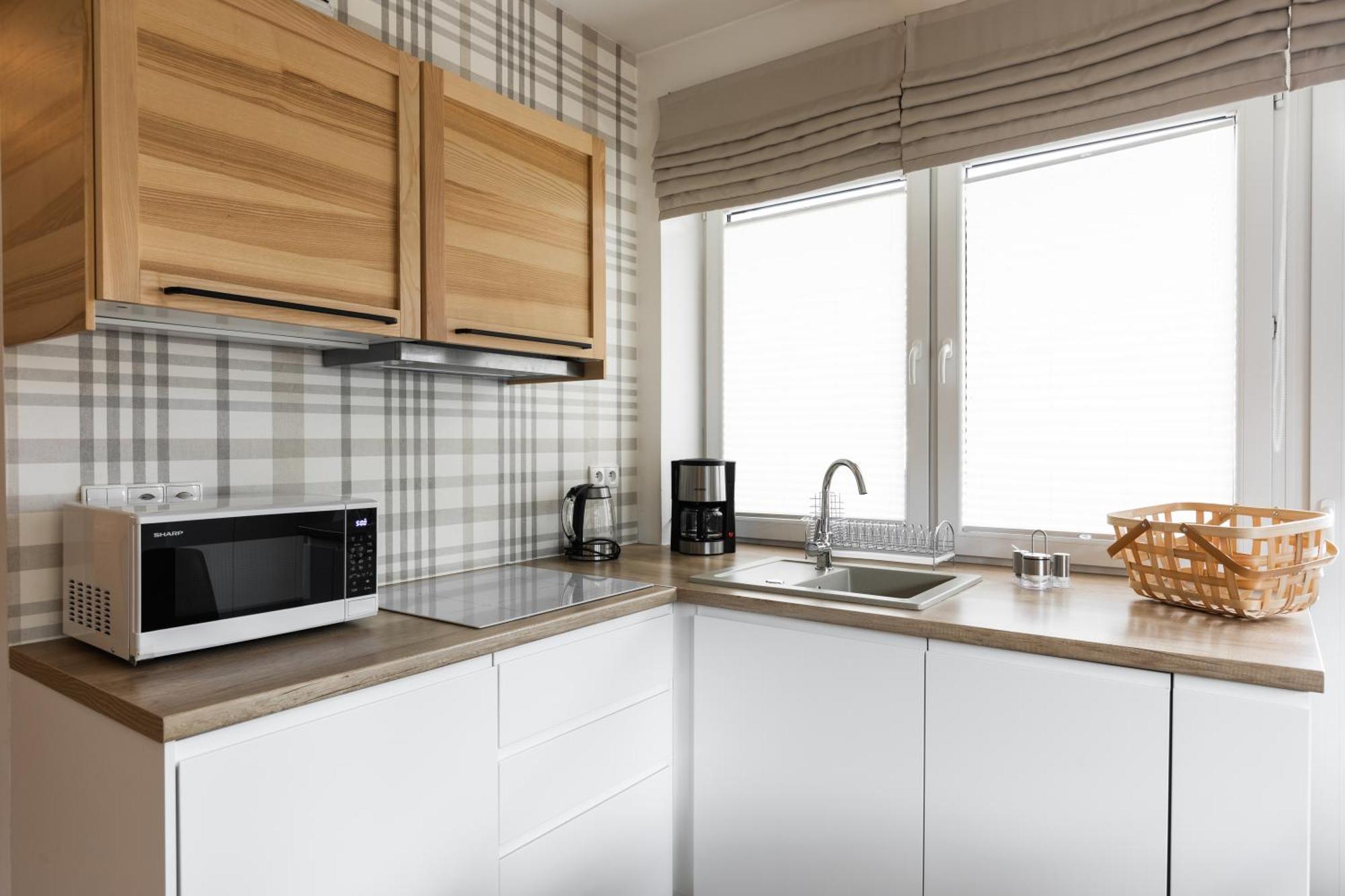 Apartamenty Krzeptowskiego Zakopane Bilik gambar