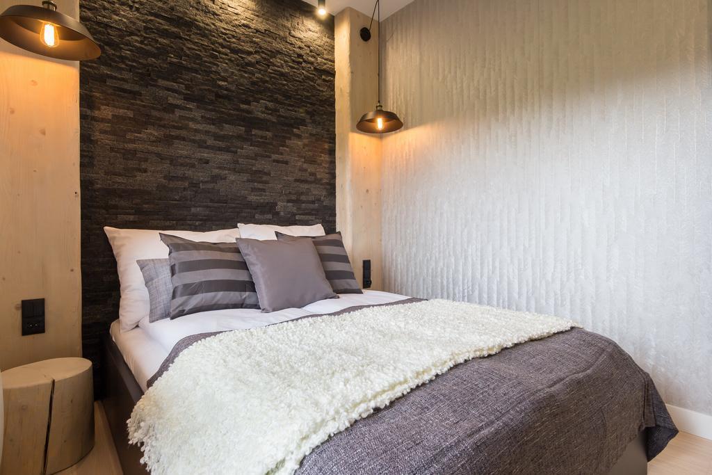 Apartamenty Krzeptowskiego Zakopane Luaran gambar